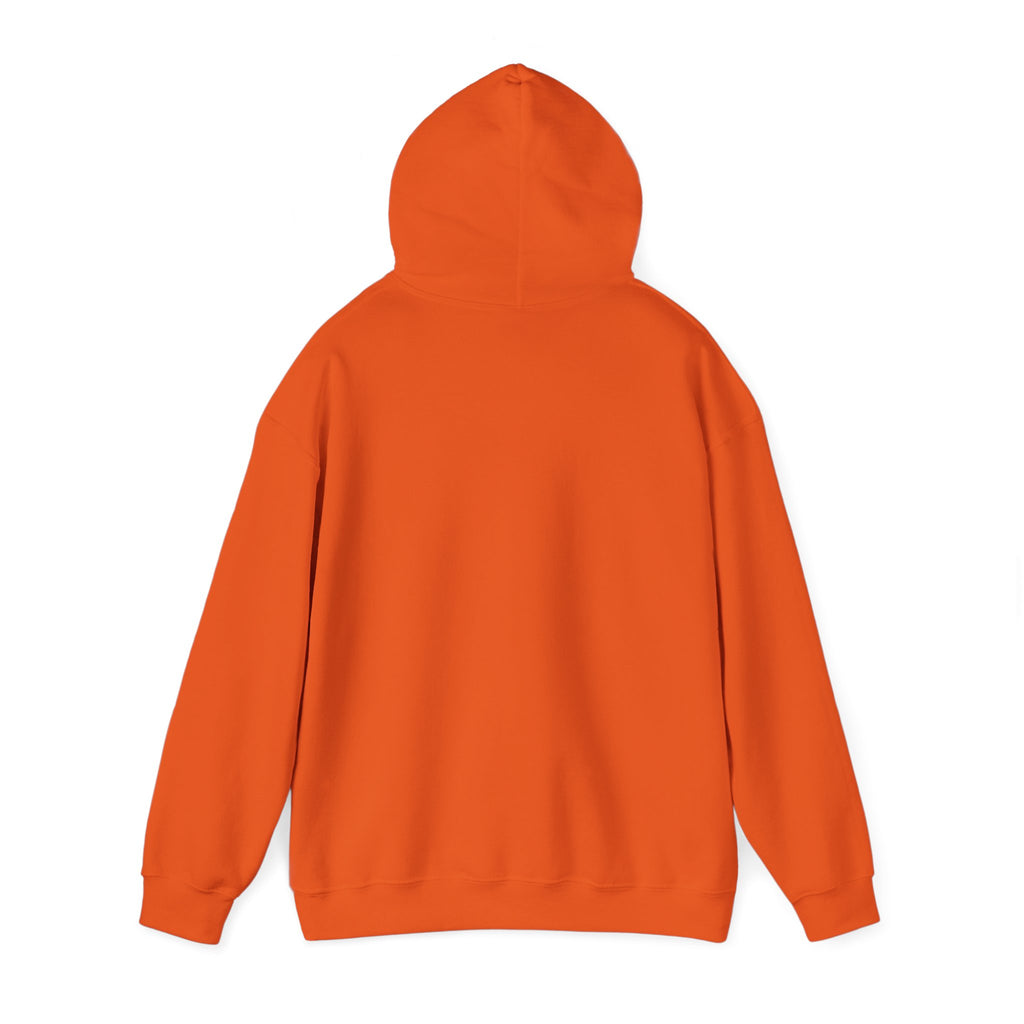 Hoodie met jouw carnavals logo