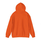 Hoodie met jouw carnavals logo