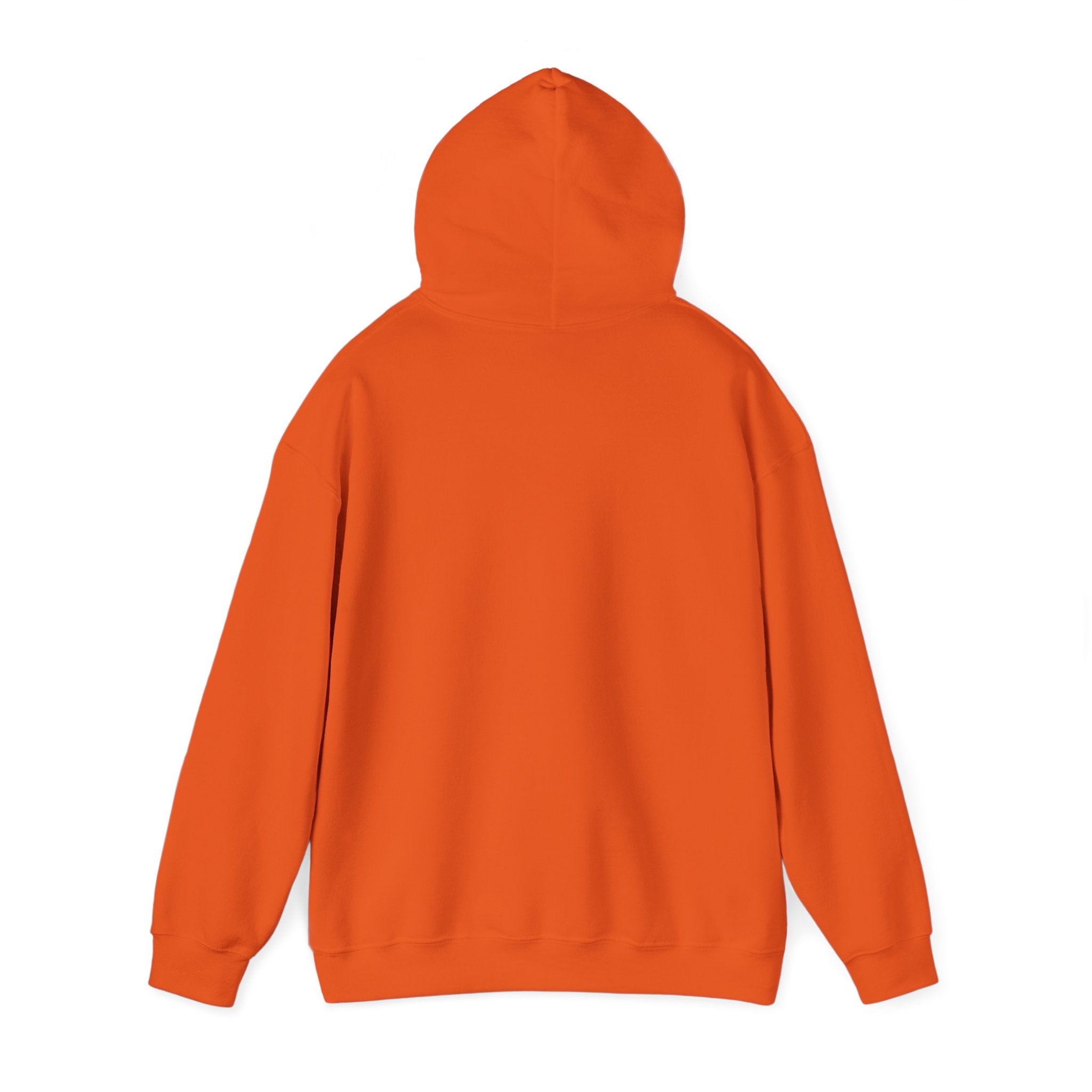 Hoodie met jouw carnavals logo