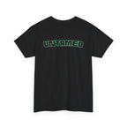 T-shirt print linkerborst Grafisch