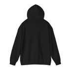 Maak je eigen hoodie zwart