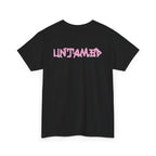 T-shirt print linkerborst Skull