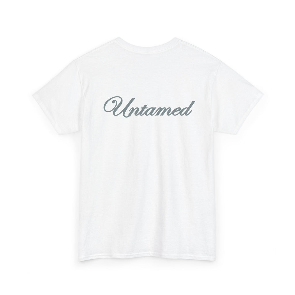 T-shirt print linkerborst King