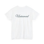 T-shirt print linkerborst King
