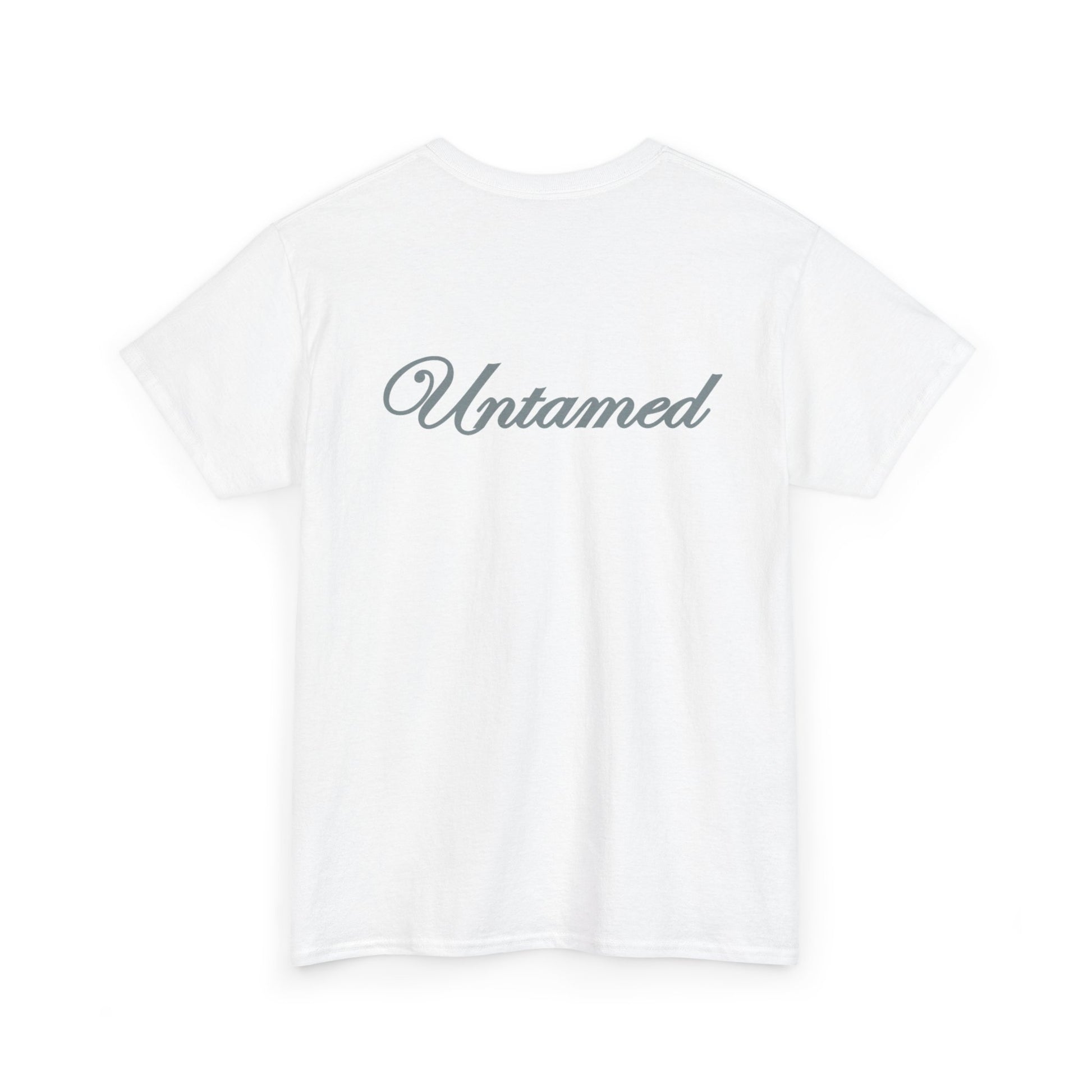 T-shirt print linkerborst King