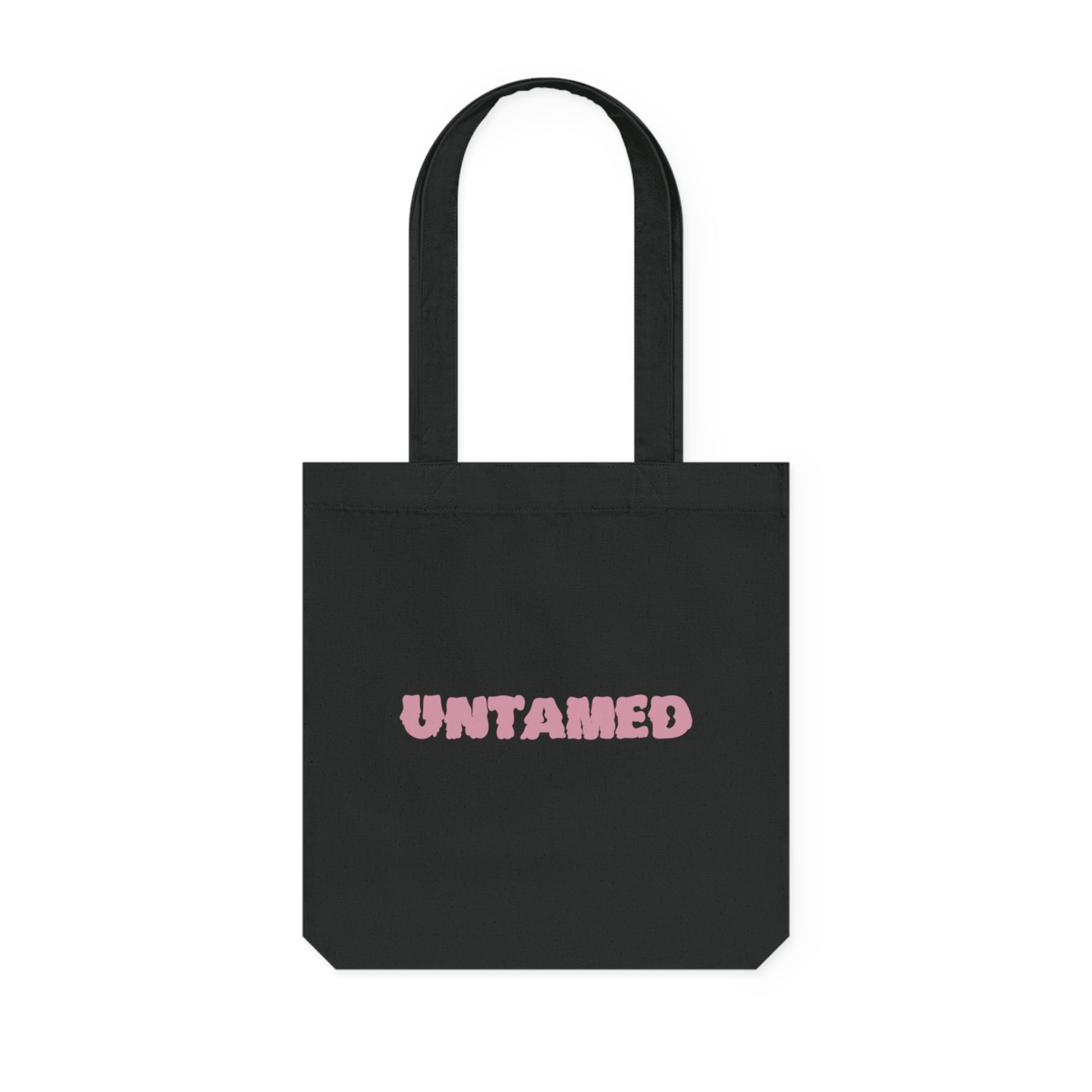 Tote bag met Butterfly hert