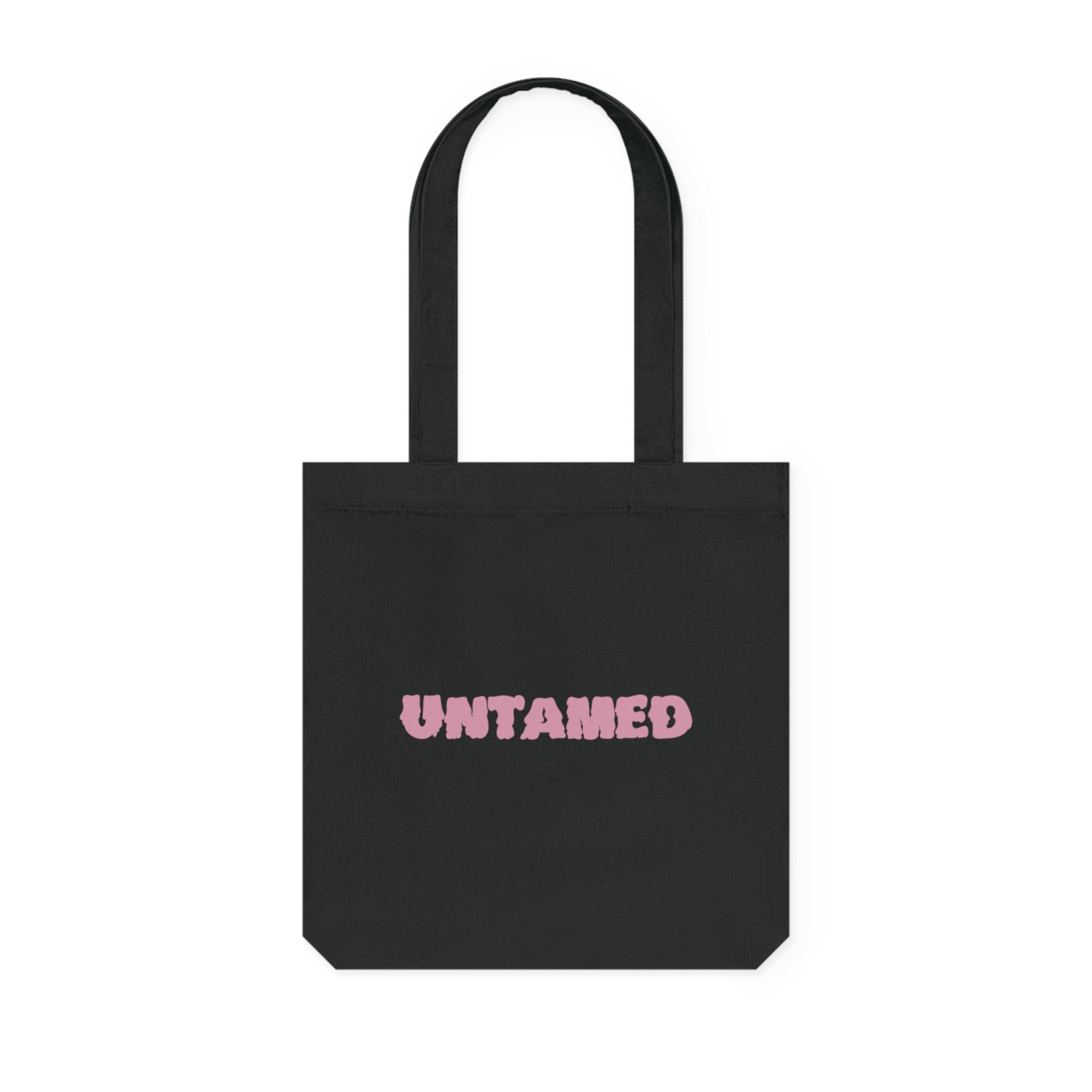 Tote bag met Butterfly hert