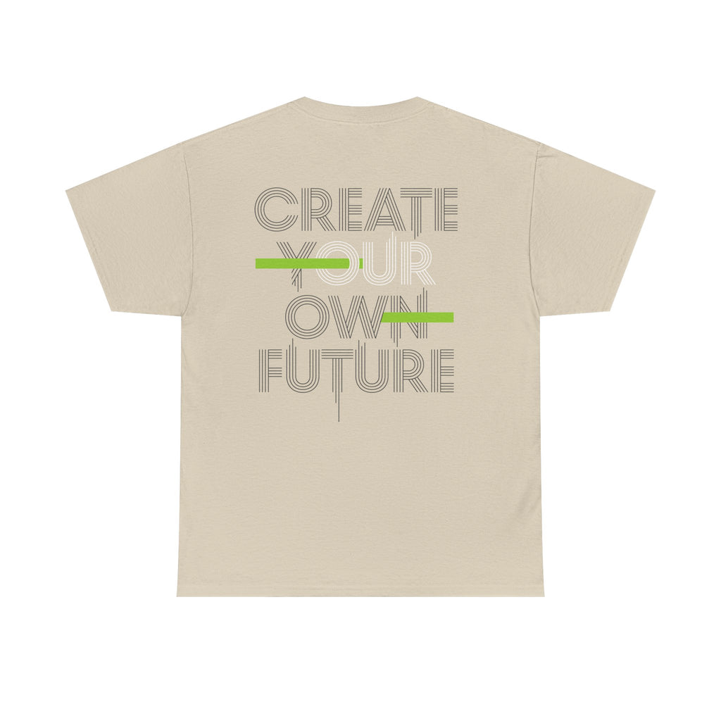 Create T-shirt