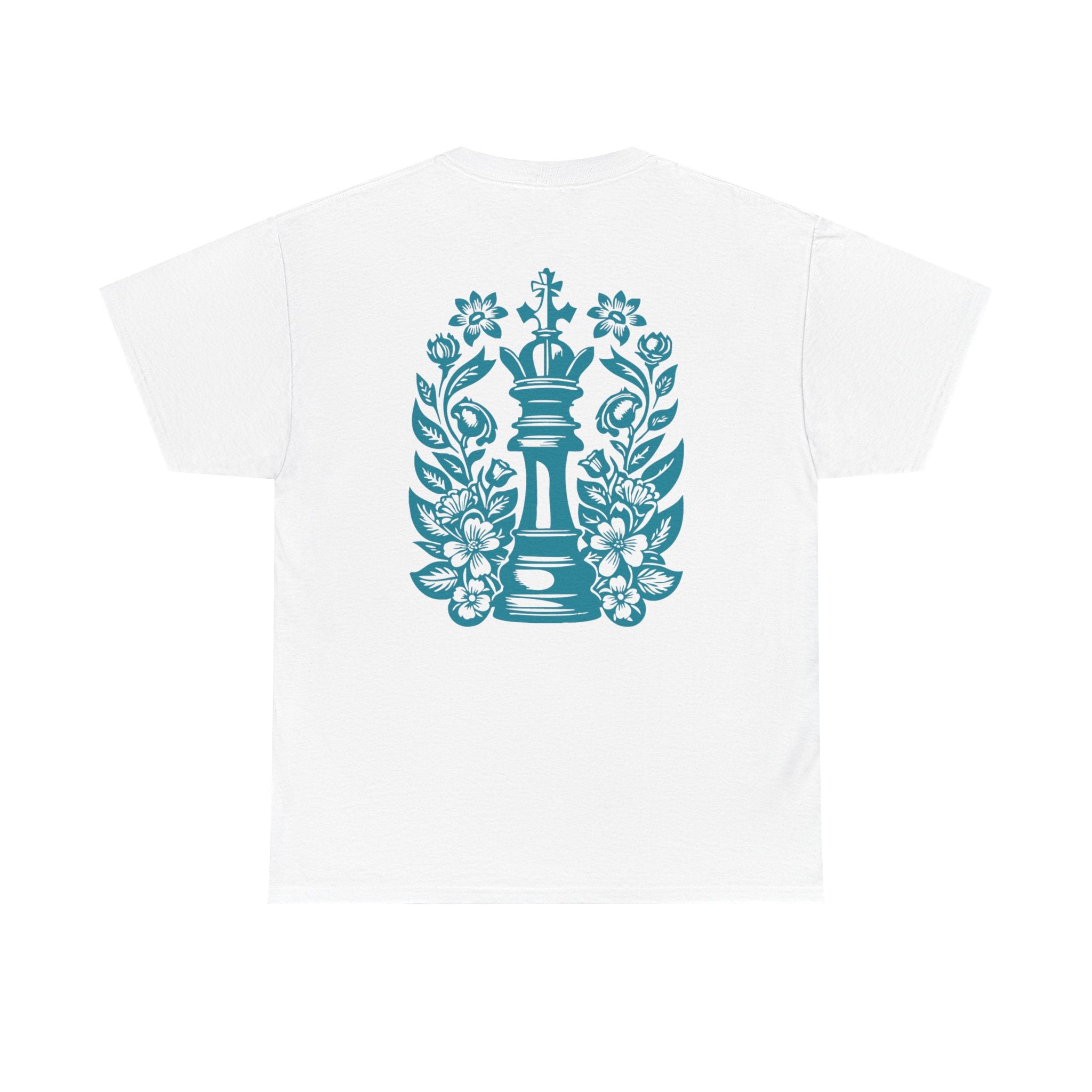 Chess T-shirt