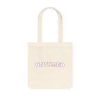 Tote bag met Grafisch hert