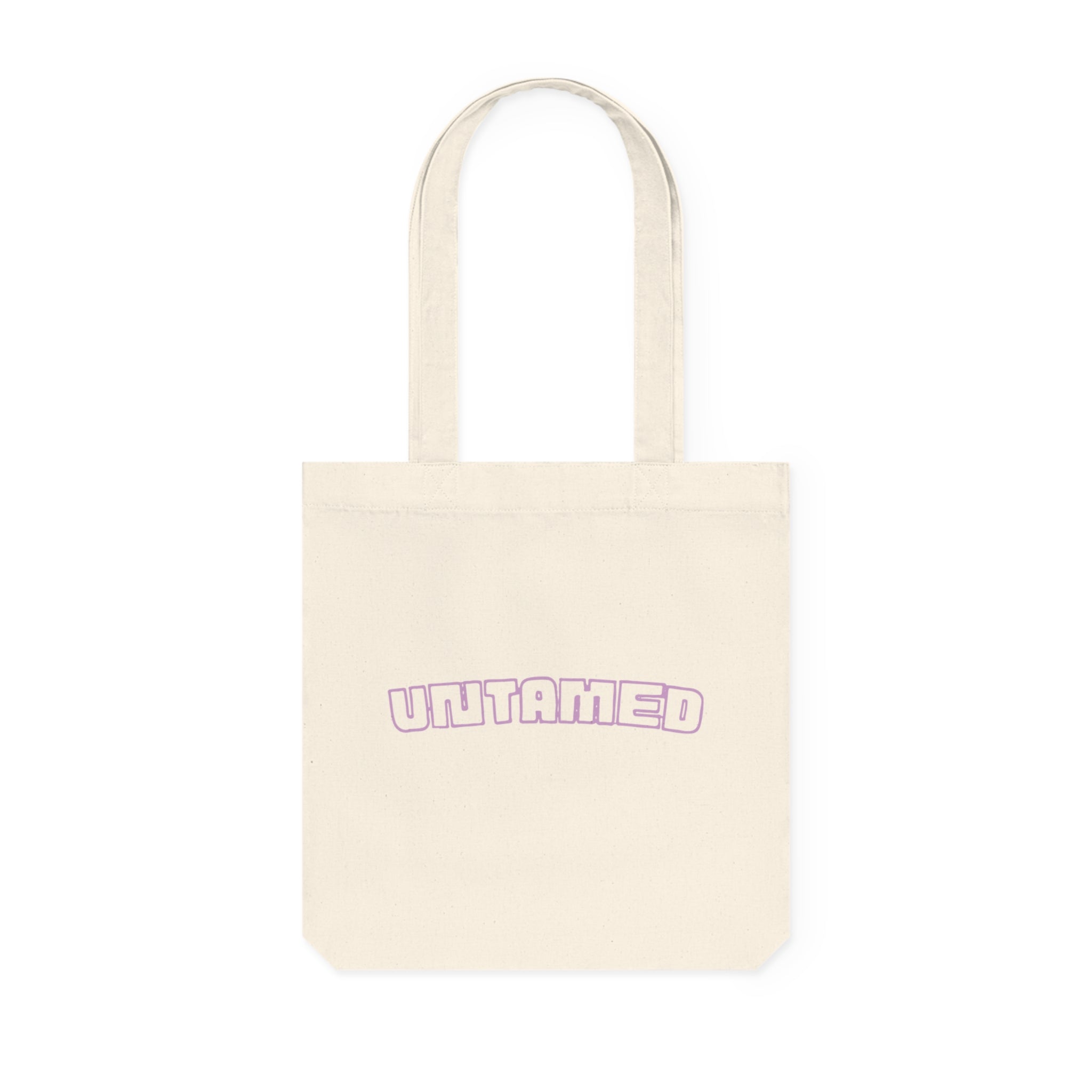 Tote bag met Grafisch hert
