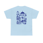 Santorini T-shirt