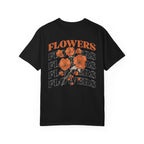 Pioenroos T-shirt