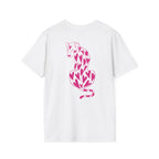 Cheetah T-shirt
