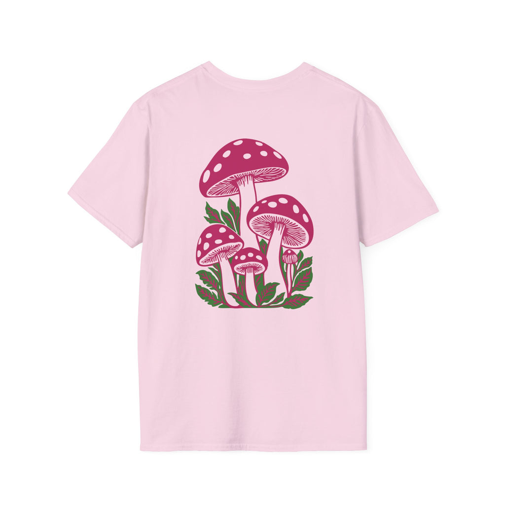 Mushroom T-shirt