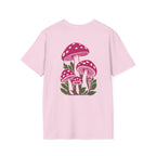 Mushroom T-shirt