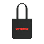 Tote bag met Sierlijk hert