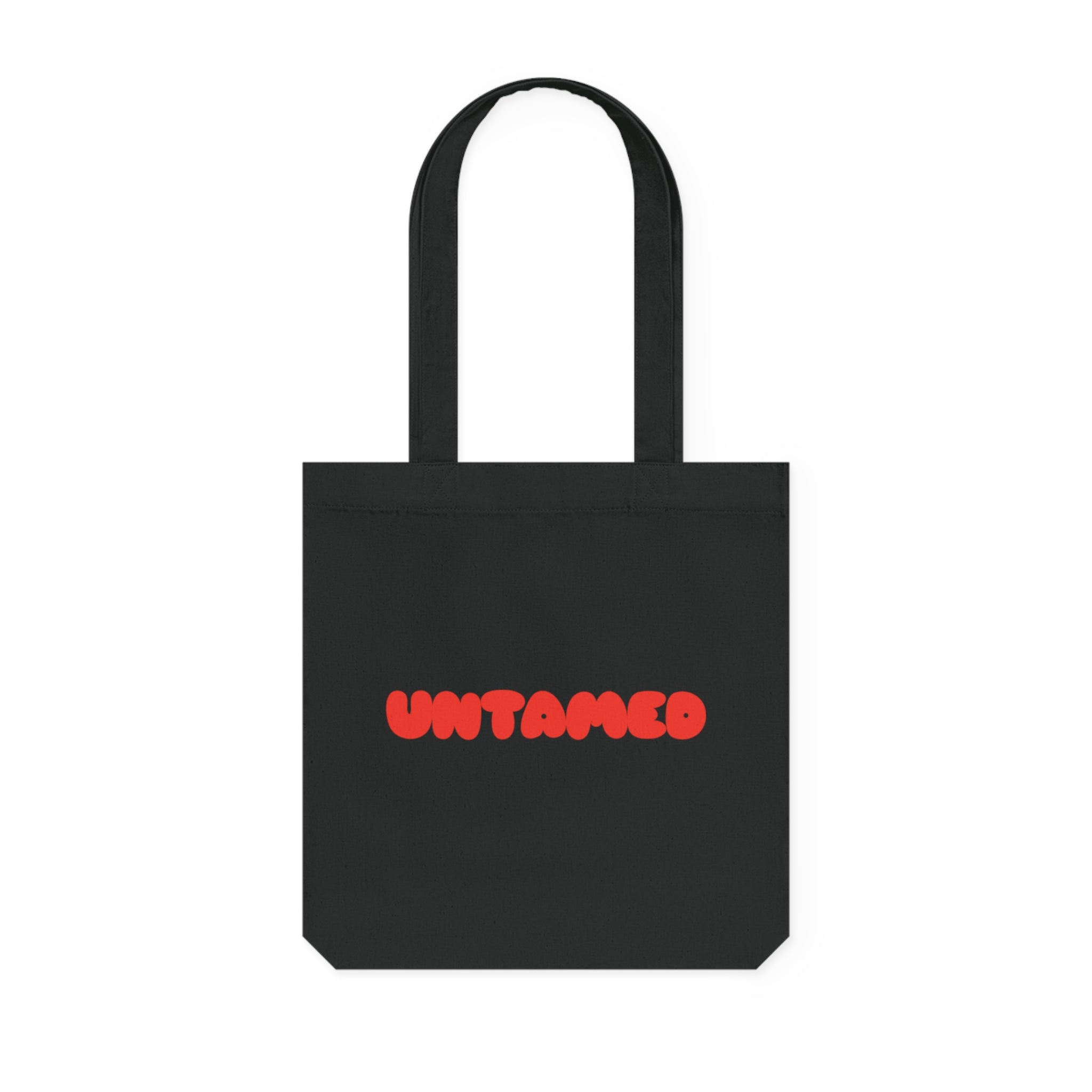 Tote bag met Sierlijk hert