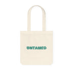 Tote bag met Butterfly hert