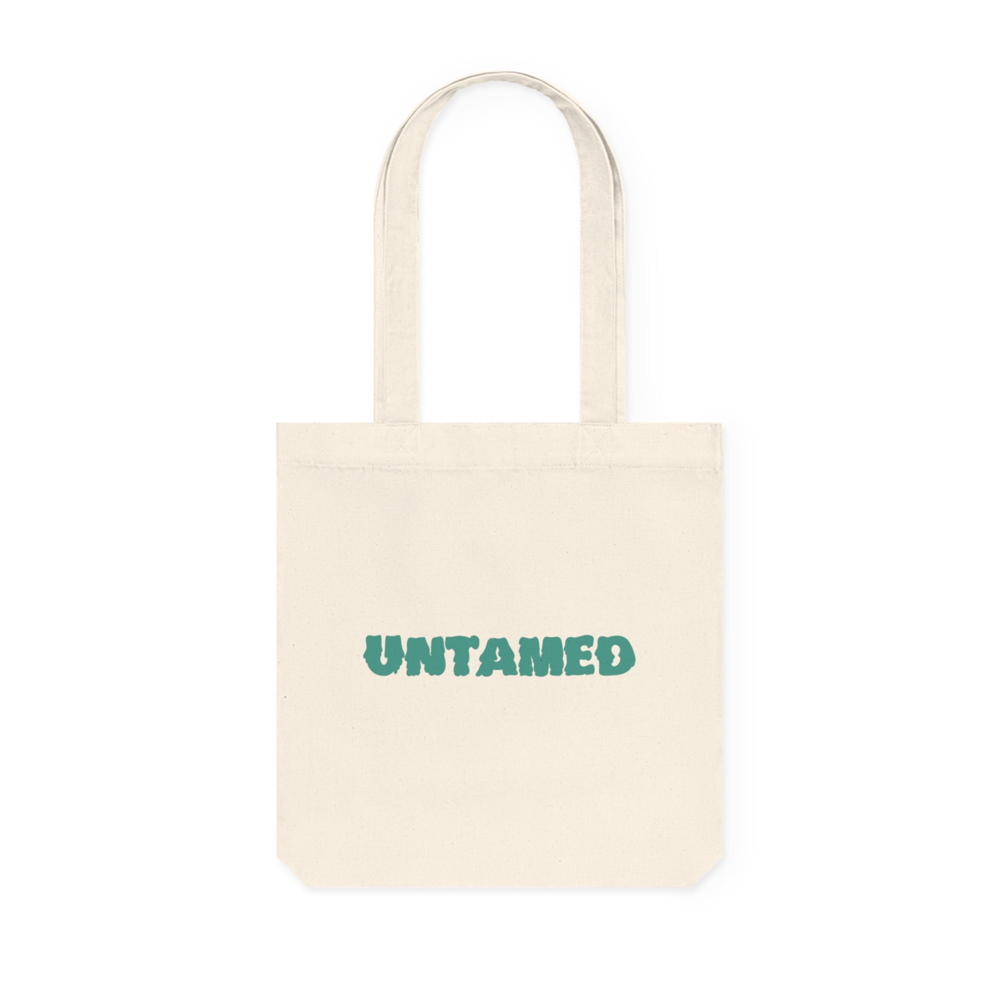 Tote bag met Butterfly hert