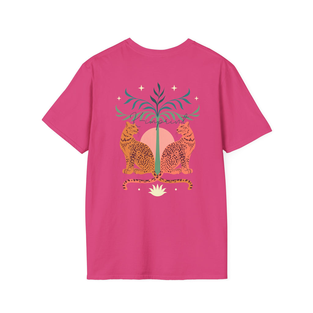Tiger T-shirt