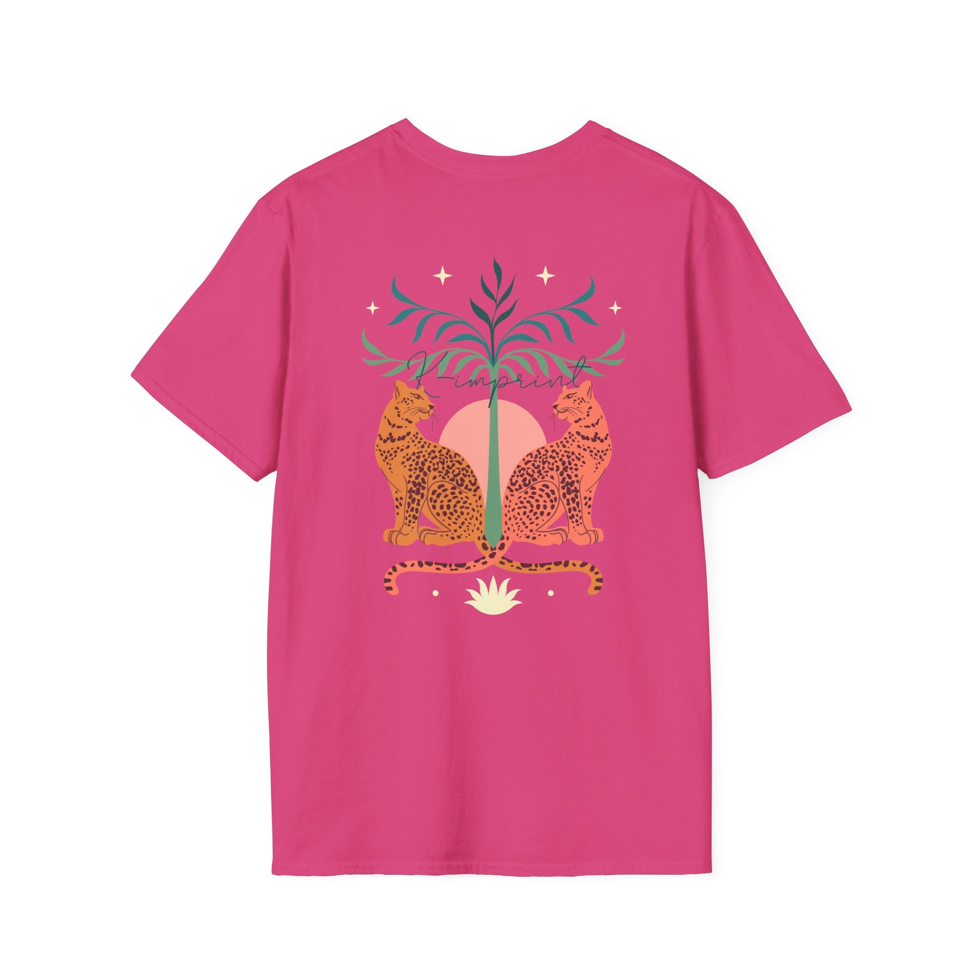 Tiger T-shirt