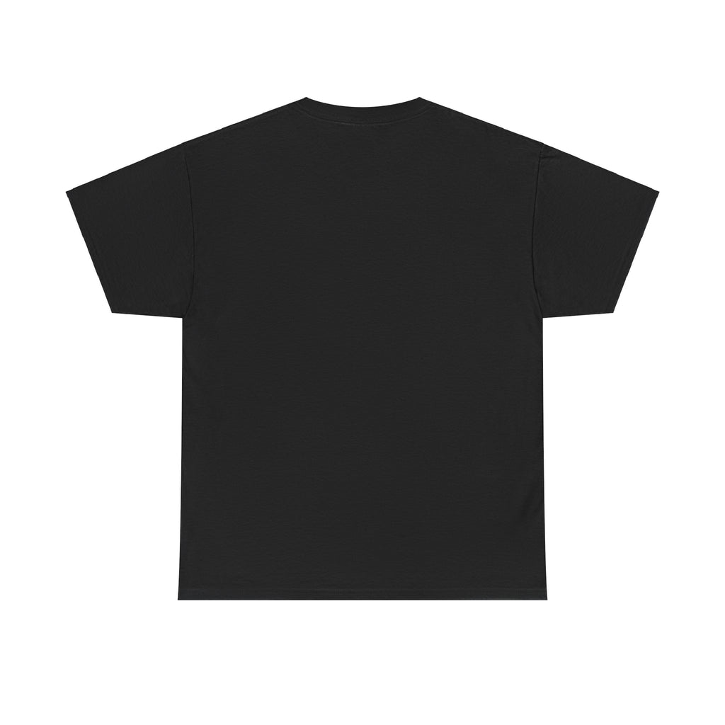 Maak je eigen t-shirt zwart