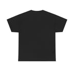 Maak je eigen t-shirt zwart