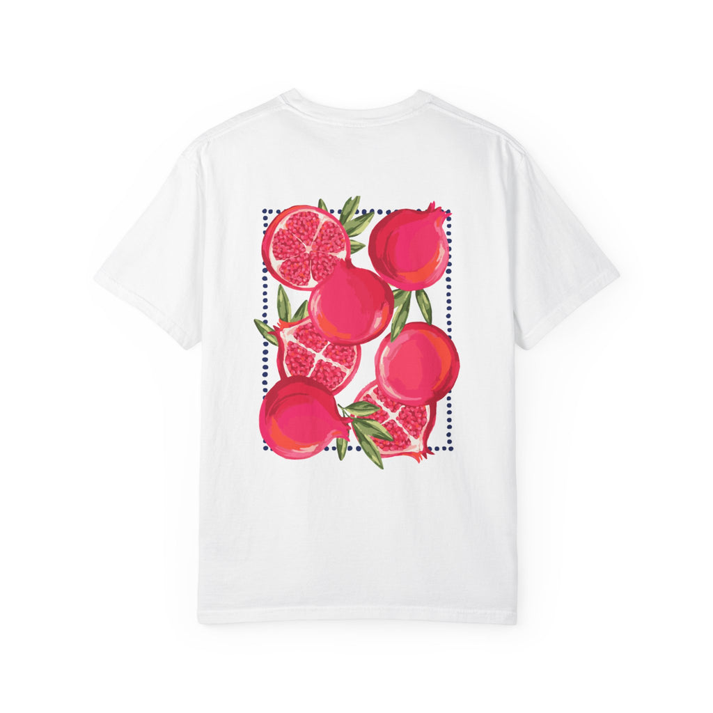 Granaatappel T-shirt