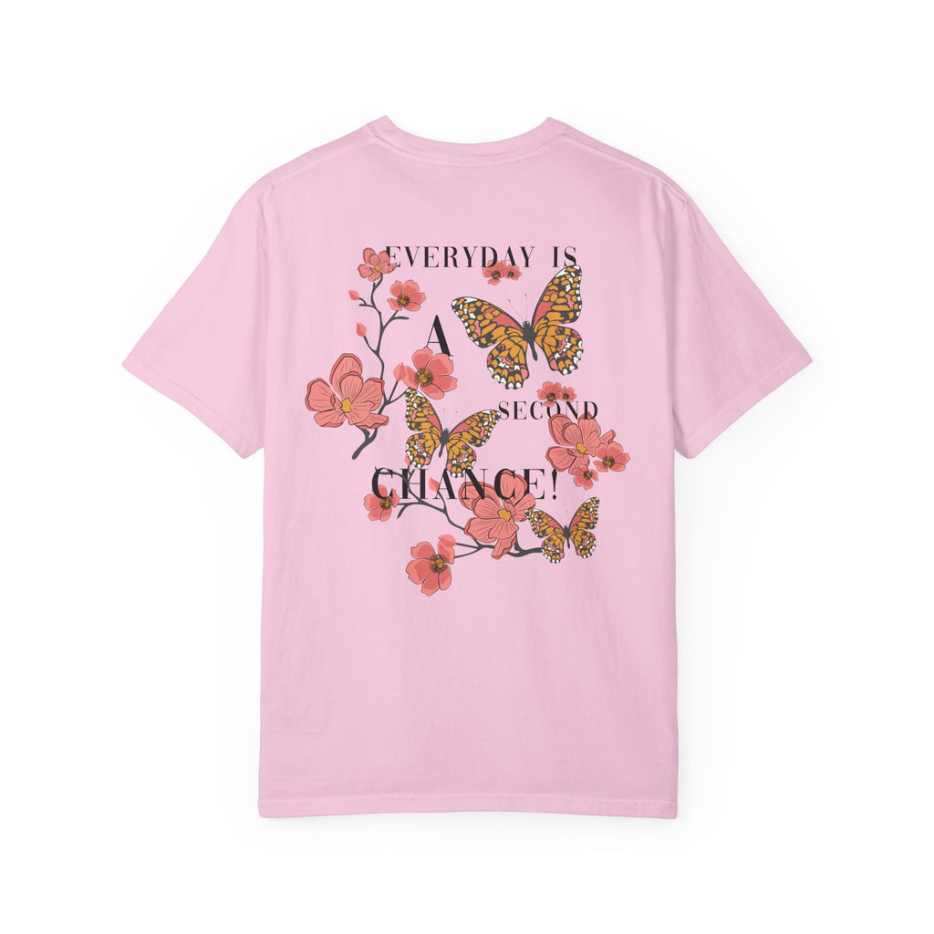 Butterfly T-shirt