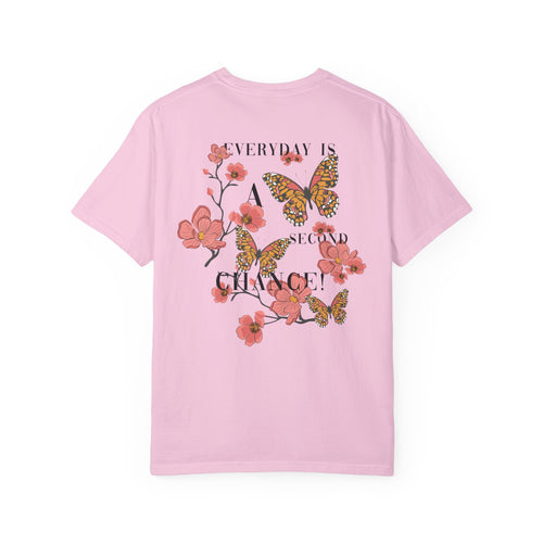 Butterfly T-shirt