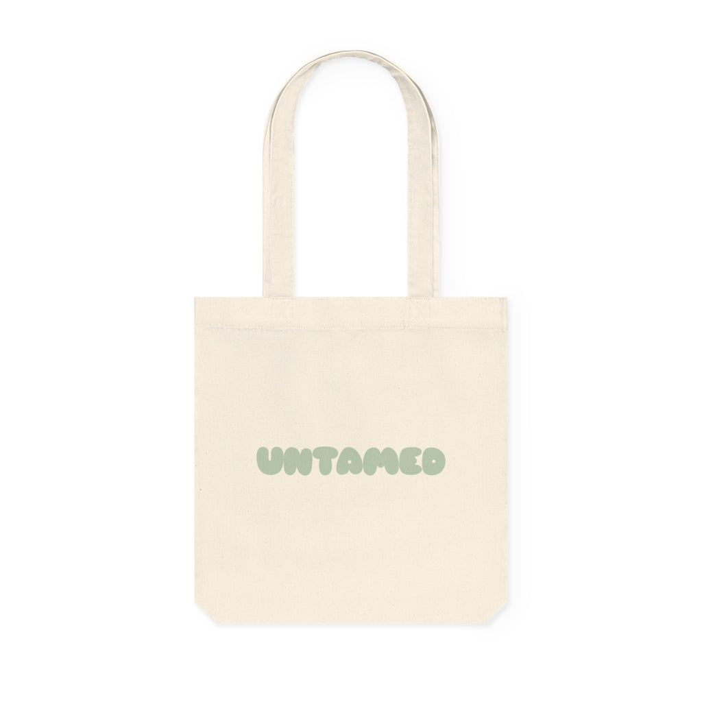 Tote bag met Sierlijk hert