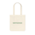 Tote bag met Sierlijk hert