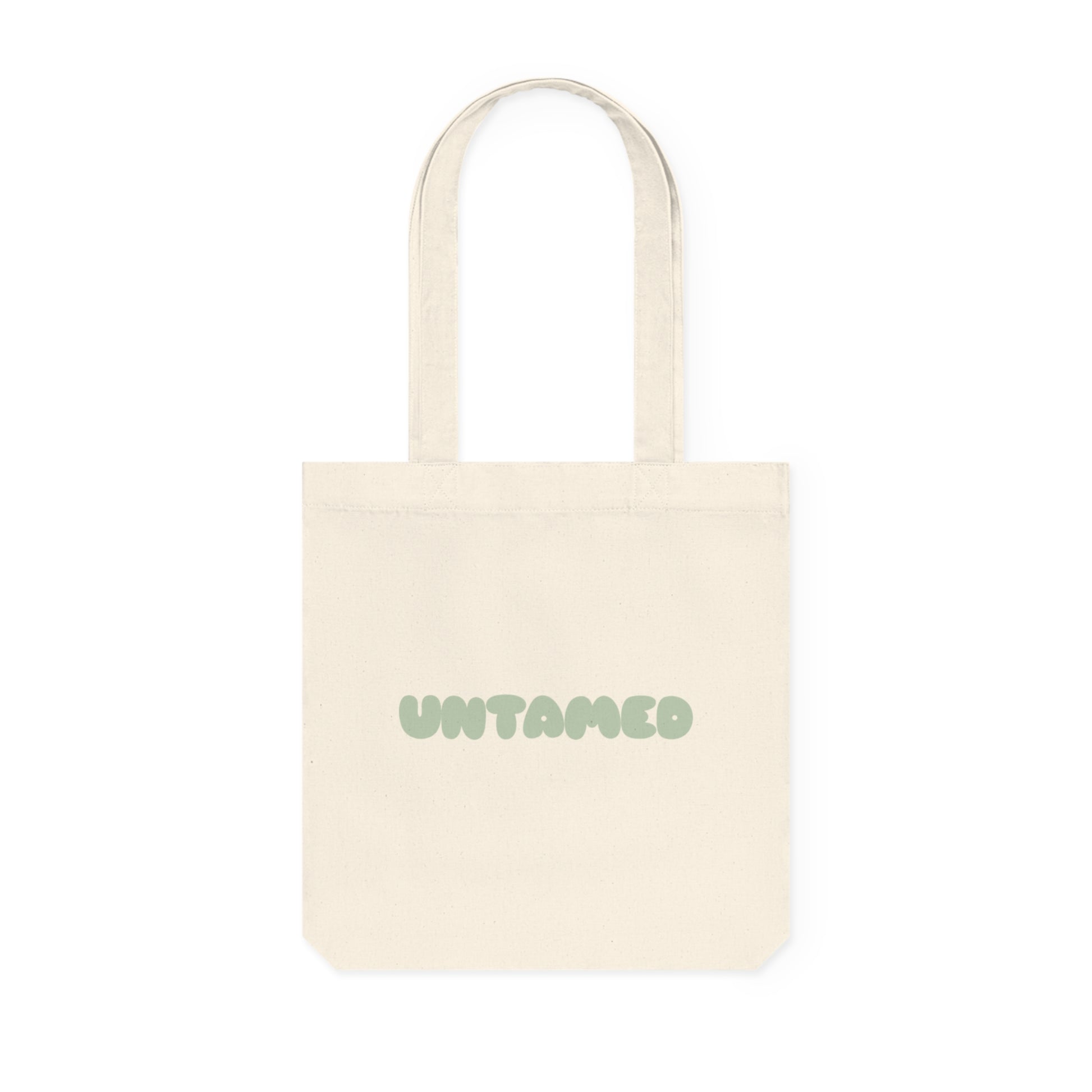 Tote bag met Sierlijk hert