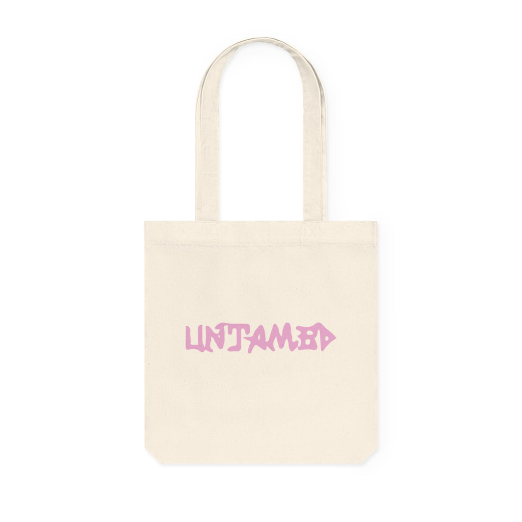 Tote bag met Skull hert