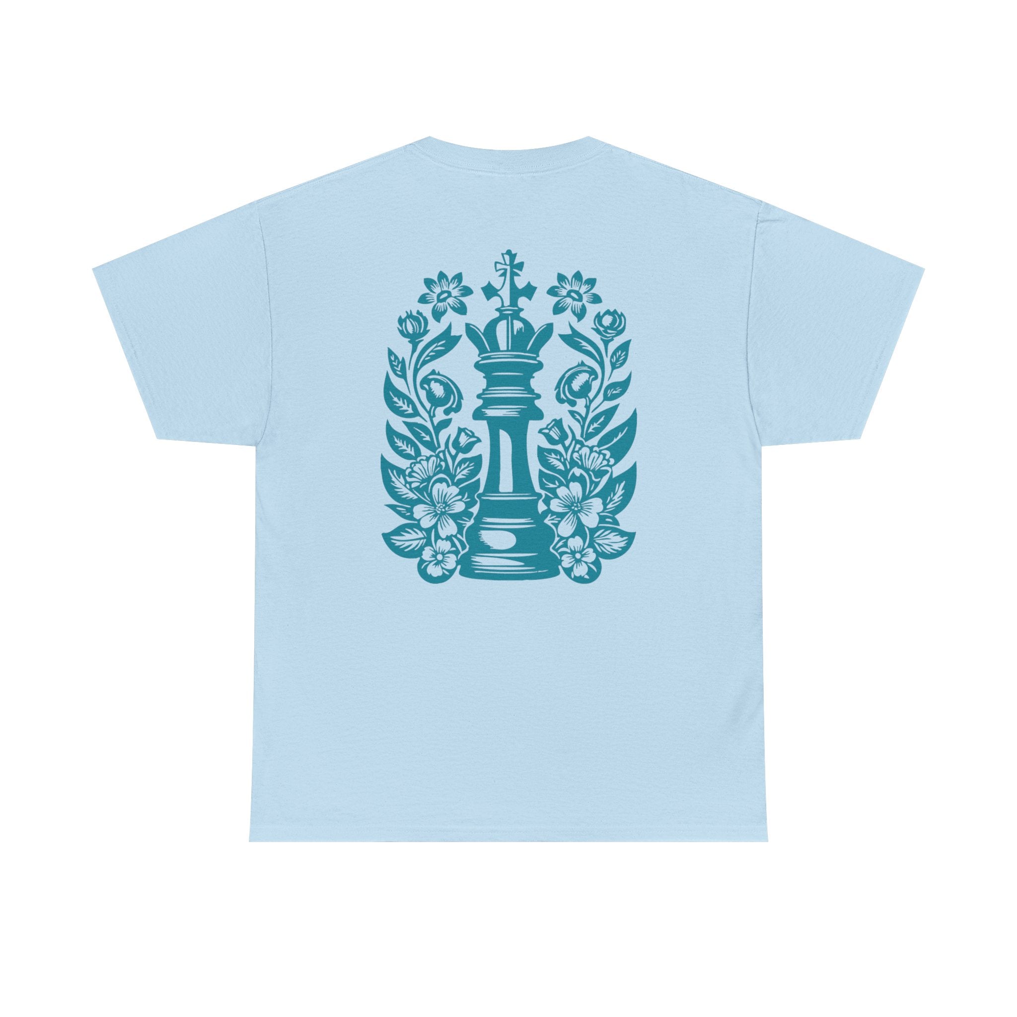Chess T-shirt