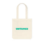 Tote bag met Sierlijk hert