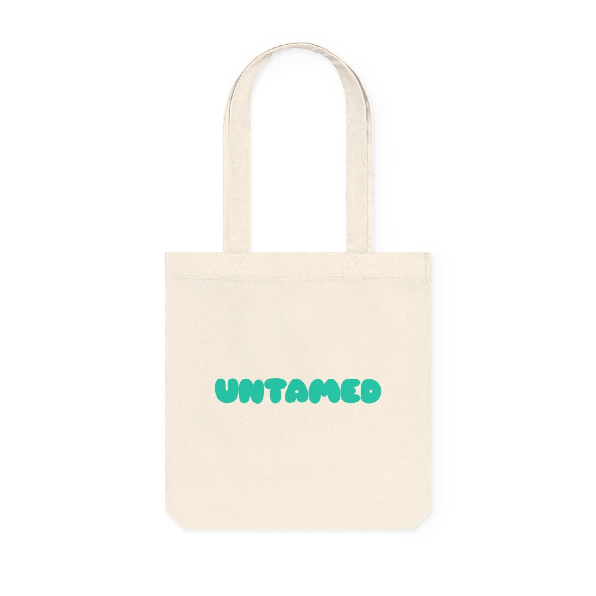Tote bag met Sierlijk hert