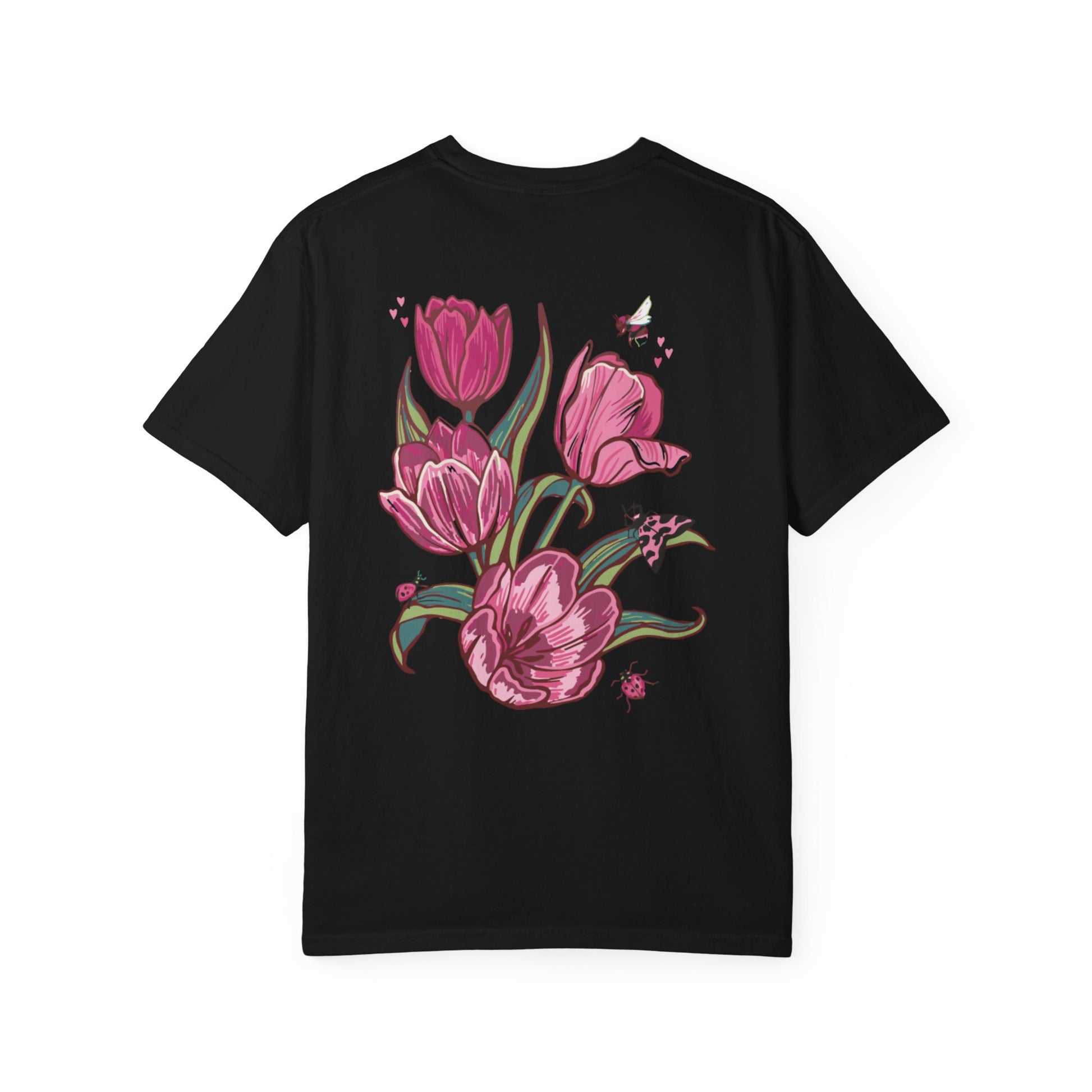 Tulip T-shirt