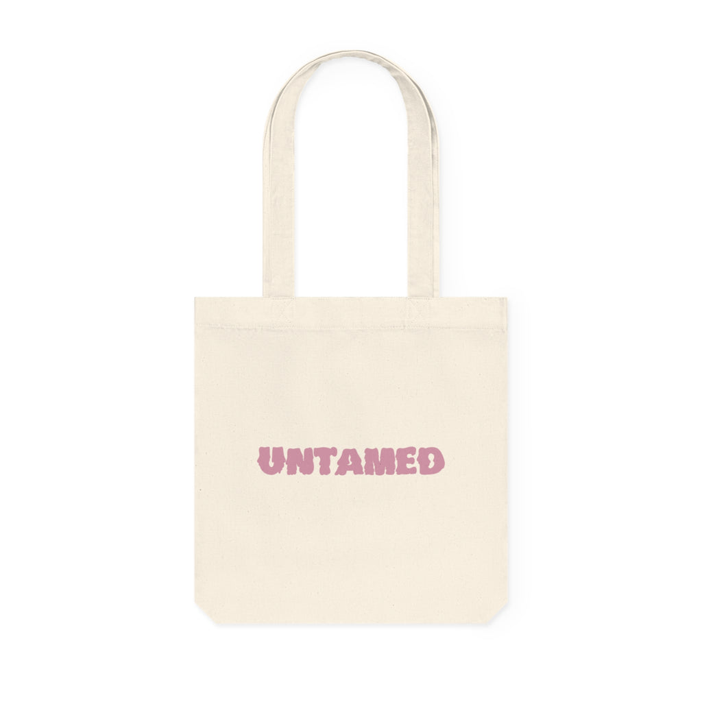 Tote bag met Butterfly hert