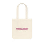 Tote bag met Butterfly hert