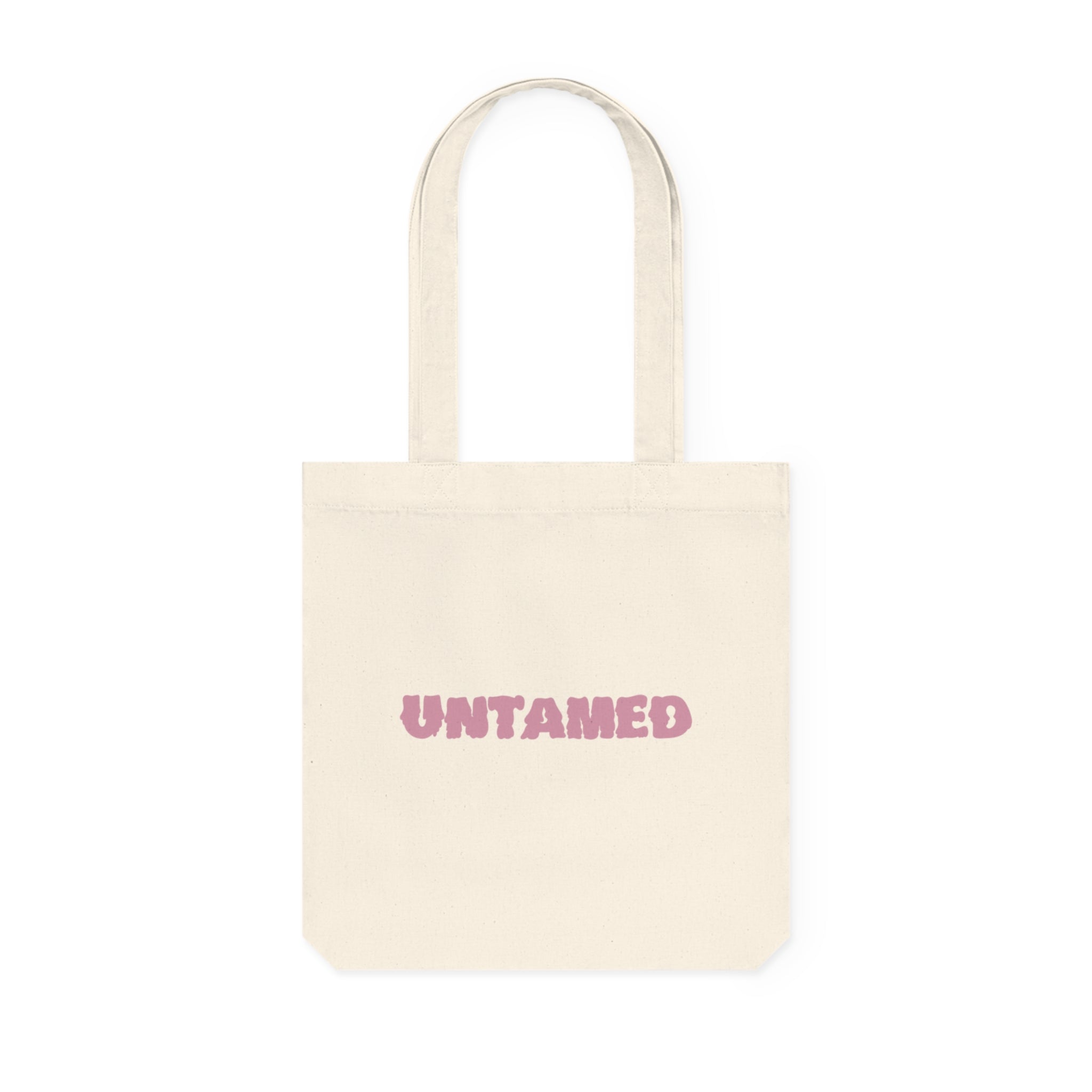 Tote bag met Butterfly hert