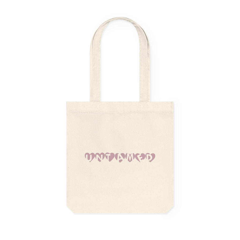 Tote bag met Hearts hert