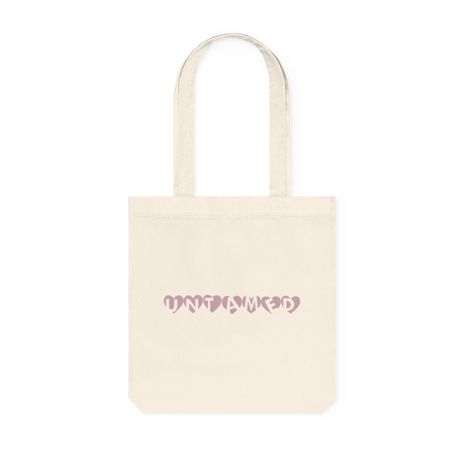 Tote bag met Hearts hert