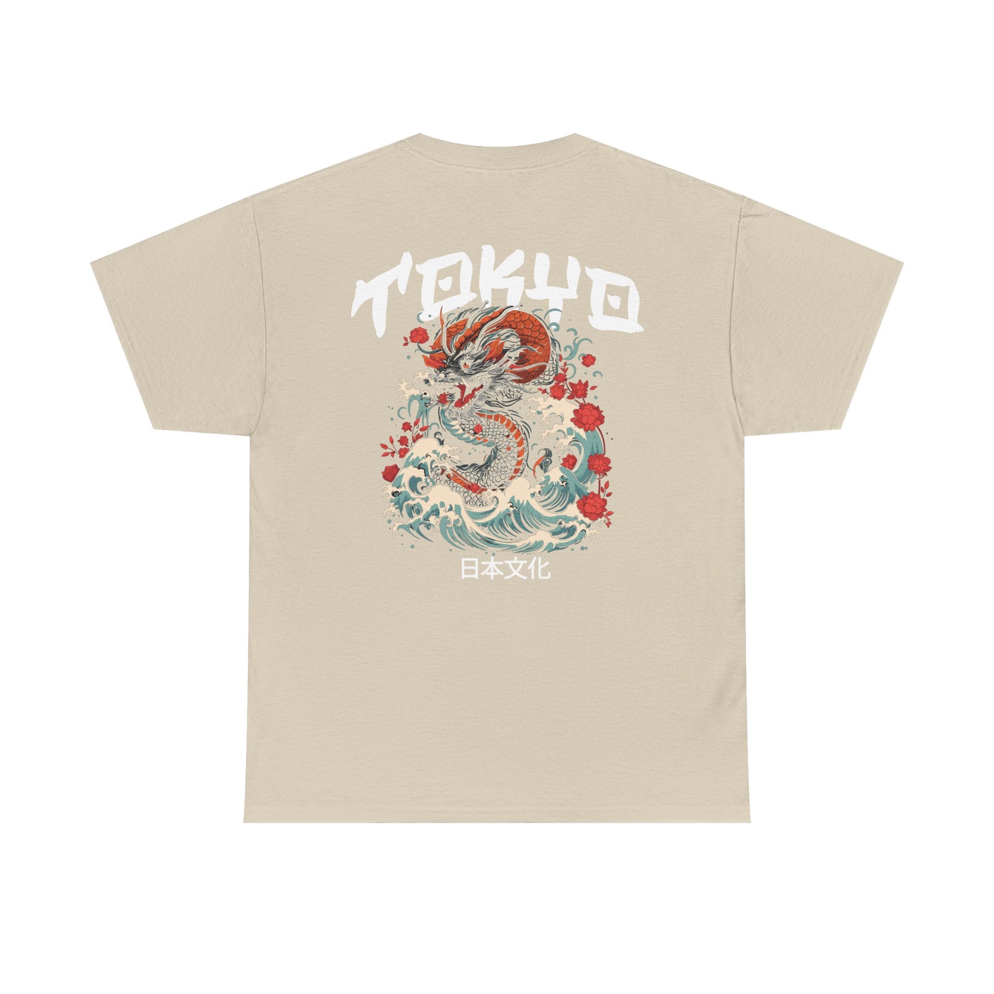Tokyo T-shirt