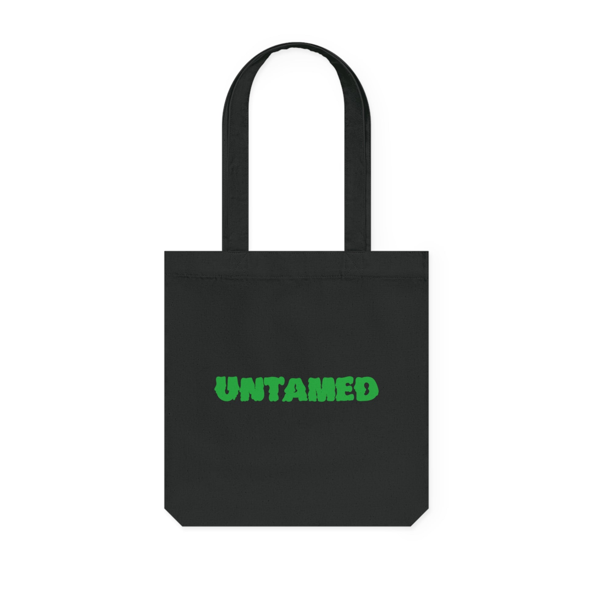 Tote bag met Butterfly hert