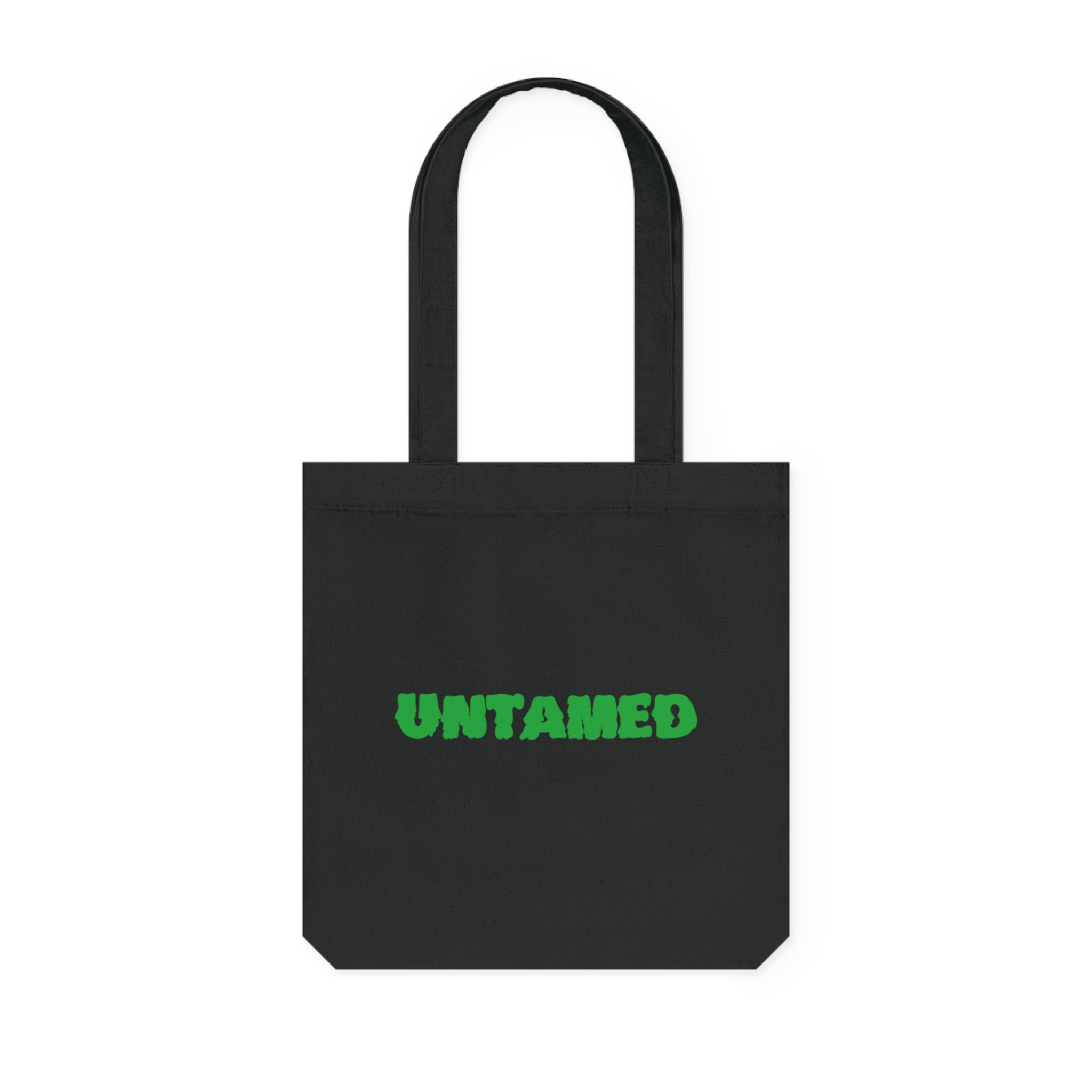 Tote bag met Butterfly hert