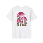 Mushroom T-shirt