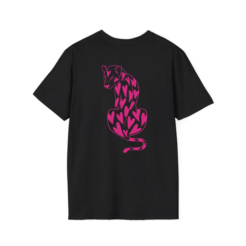 Cheetah T-shirt