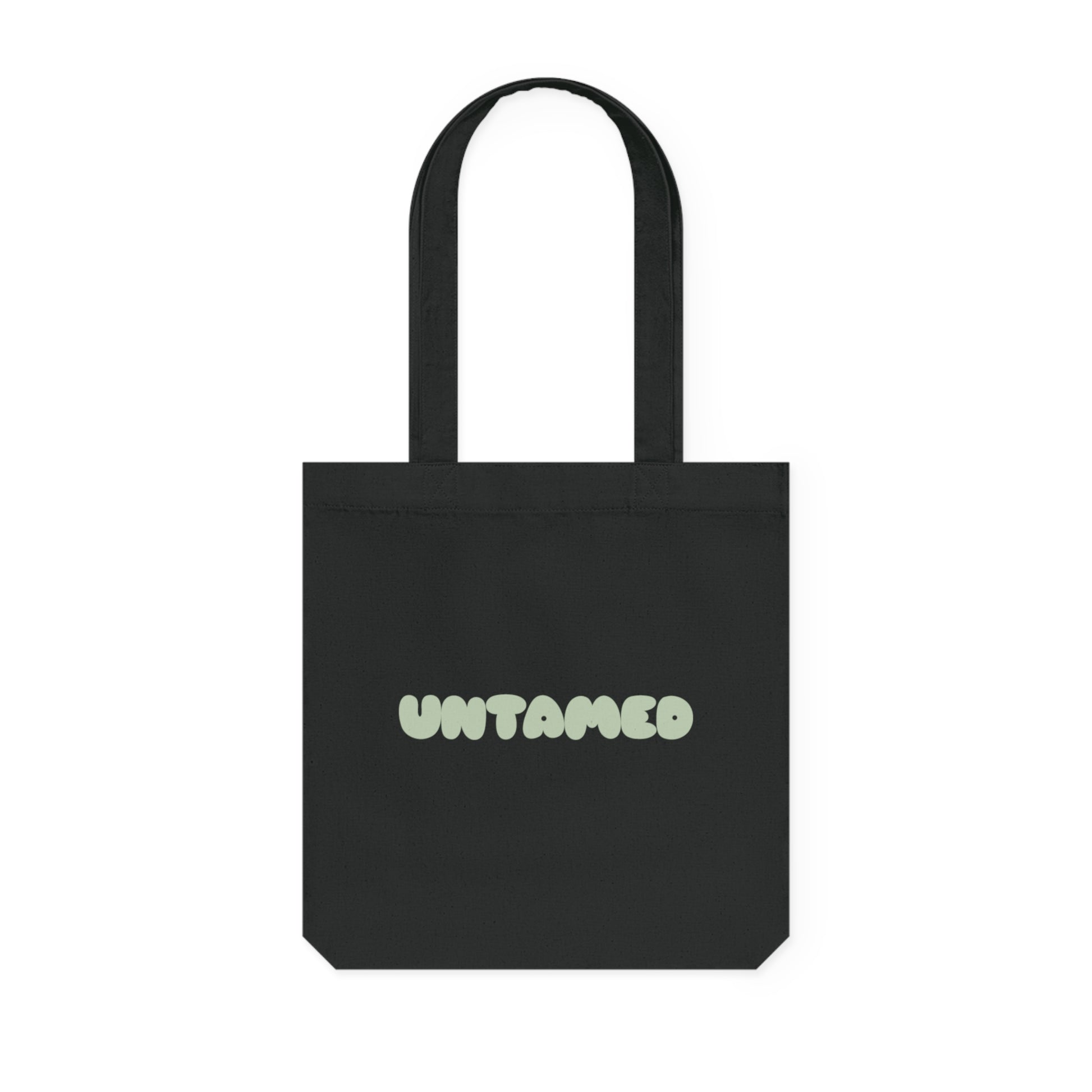 Tote bag met Sierlijk hert